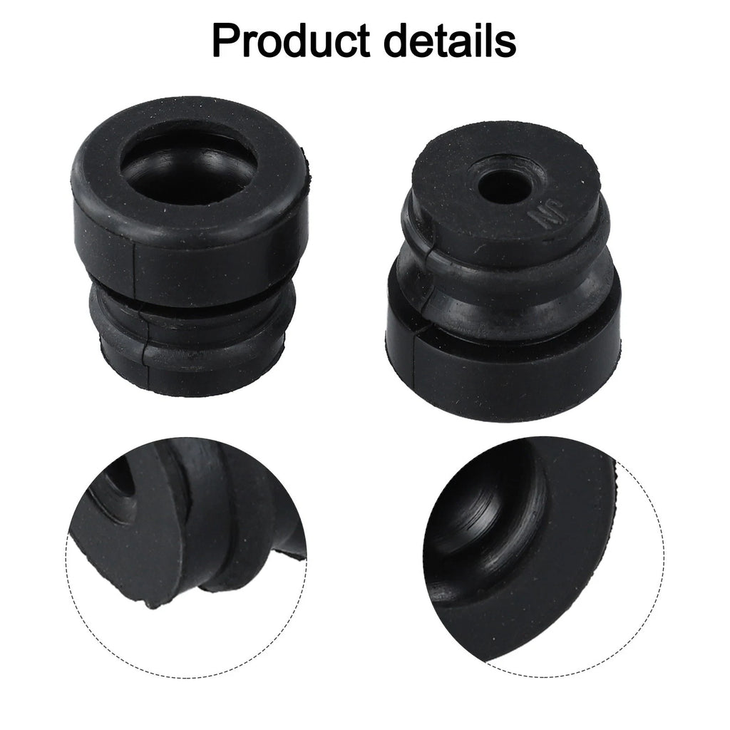 Damping Solutions Essential Components for Chain Saw