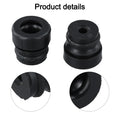 Damping Solutions Essential Components for Chain Saw