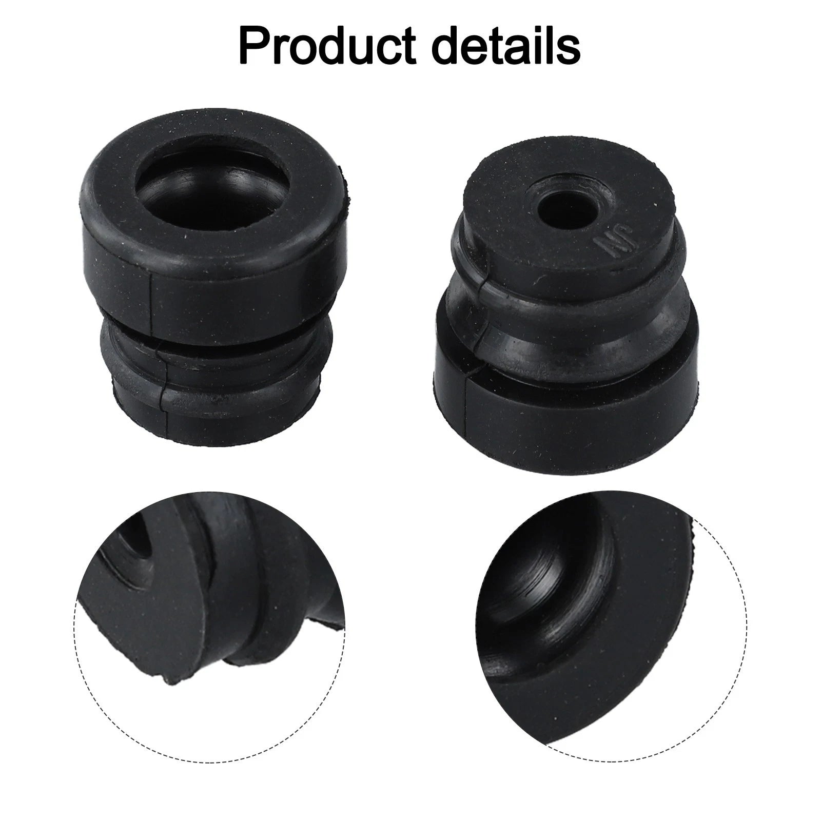 Damping Solutions Essential Components for Chain Saw