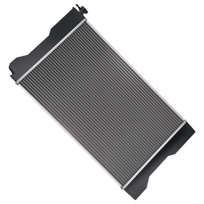 AT Transmission Radiator for Toyota Matrix/Vibe (2009–2014) 164100T030