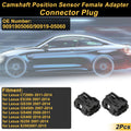 Camshaft Position Sensor Connector Plug for Lexus CT200h (2011–2017)