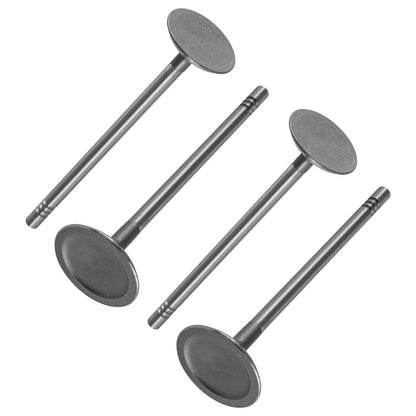 Exhaust & Intake Valve Set for Polaris Sportsman 800 EFI (2005–2014)