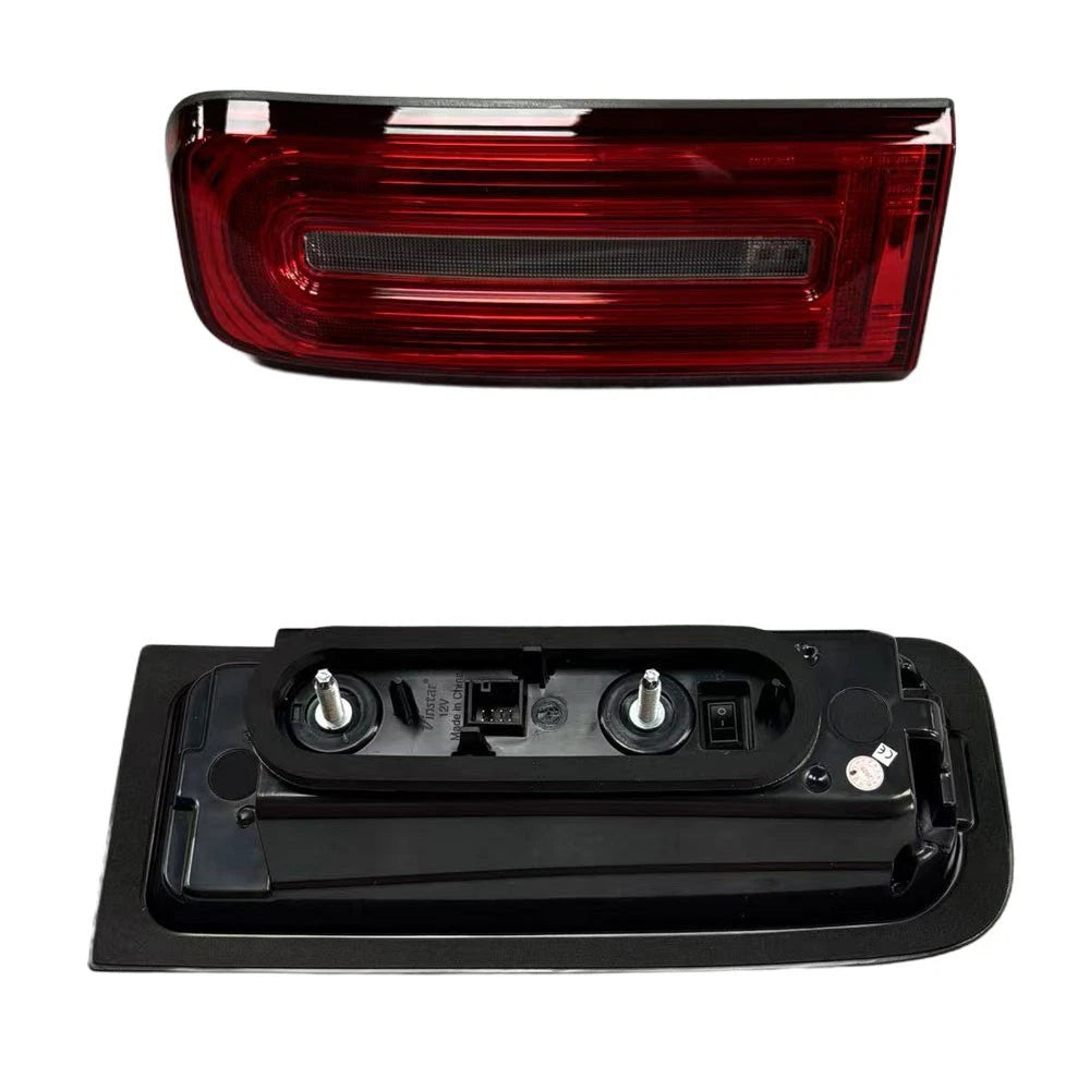Dynamic LED Tail Lights for Mercedes Benz G-Class W463 W465 (2018–2025)