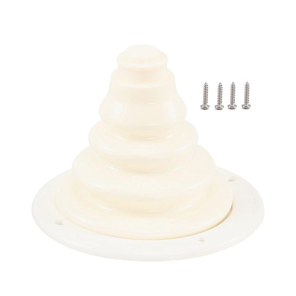 Marine Cable Protector Boot for Engine Bay Wiring (4.1 in x 7/10 in x 4.7 in)