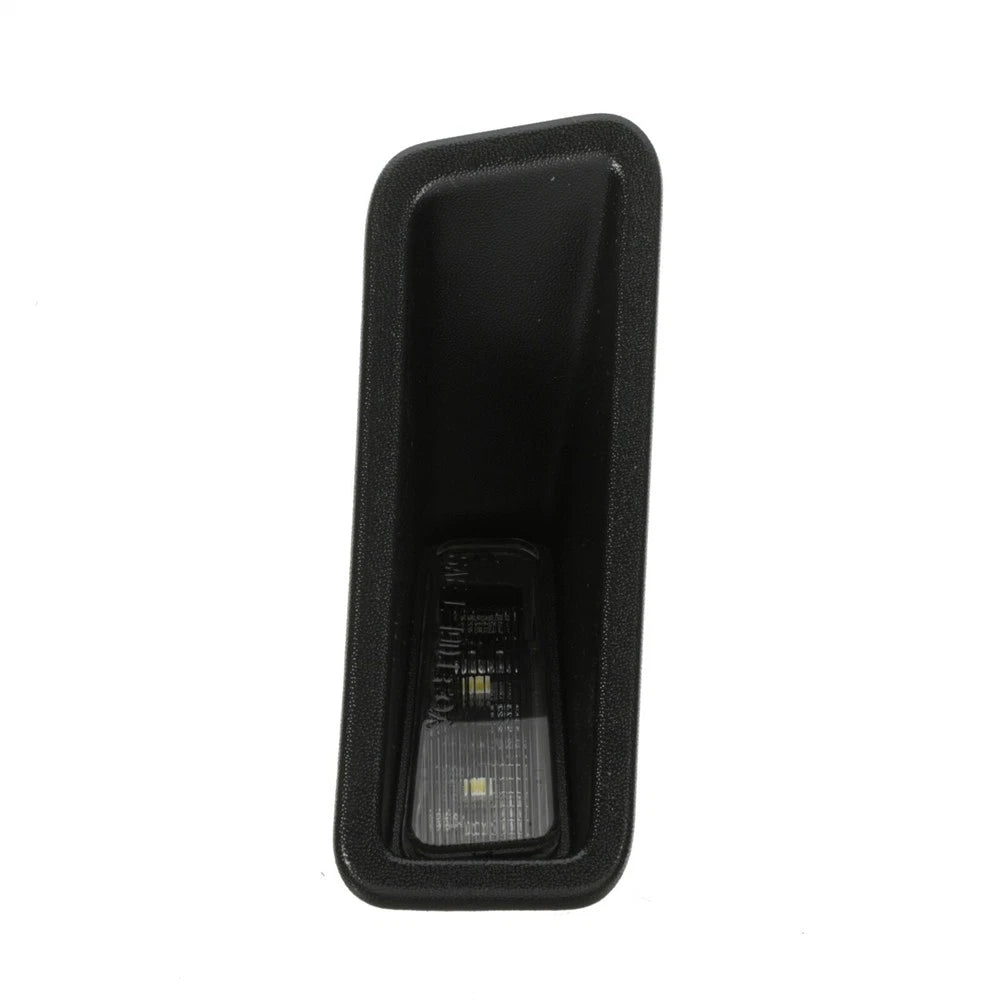 Rear Right License Plate Light 68384254AB for RAM 2500 3500 (2019–2026)