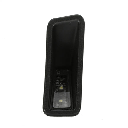 Rear Right License Plate Light 68384254AB for RAM 2500 3500 (2019–2026)