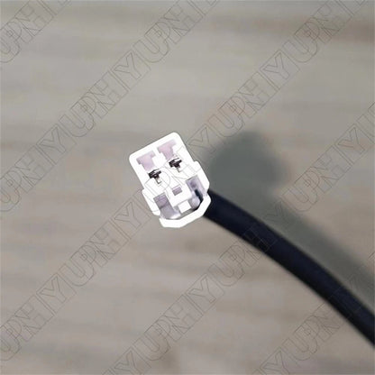Rear Trunk Lock Release Switch GS1D568DXB for Mazda 6 (2008–2012)