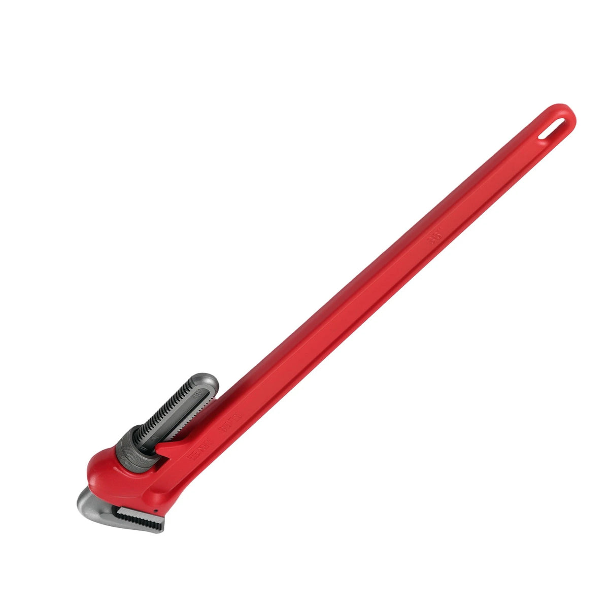 36 Inch Pipe Wrench for Plumbing Tool (900mm)
