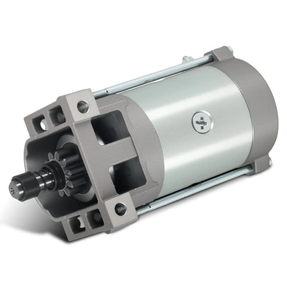 Starter for Gravely 21110533, Toro Exmark 133-1564, Loncin 270360054-0001