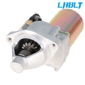 Engine Starter Motor for Harbor Freight Predator 13HP 420cc (60340, 69736)