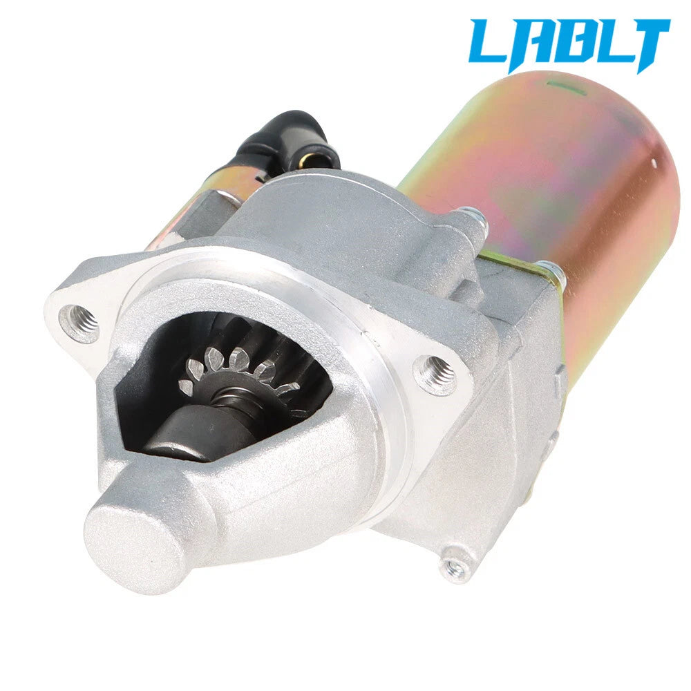Engine Starter Motor for Harbor Freight Predator 13HP 420cc (60340, 69736)
