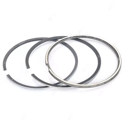 Piston Rings for Volvo Penta KAD42 AD31 AD41 KAD43 (3817033)