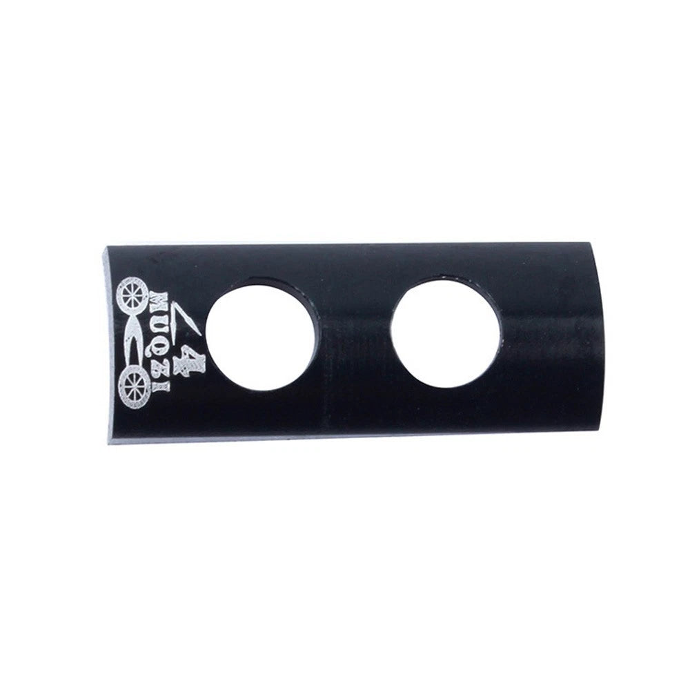 Aluminum Alloy Front Derailleur Spacer for Cycling