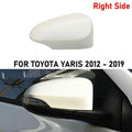 Side Mirror Cover Cap for - ABS Plastic