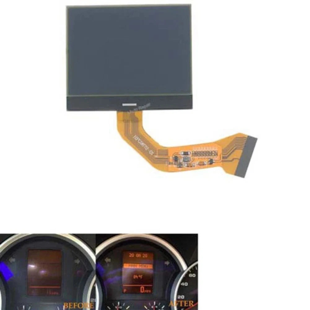Instrument Panel Display for 7L6920970D