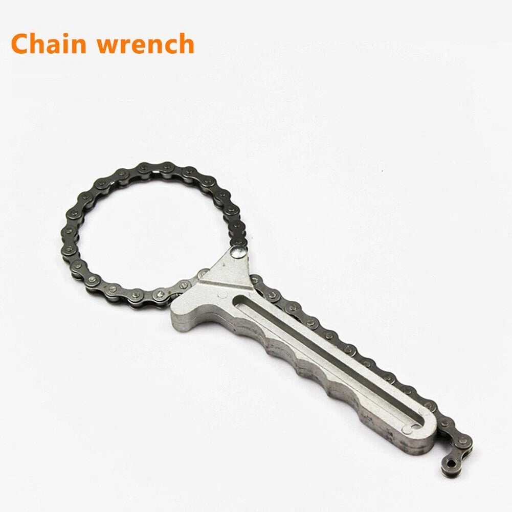 Engine Oil Filter Wrench for Reliable Car