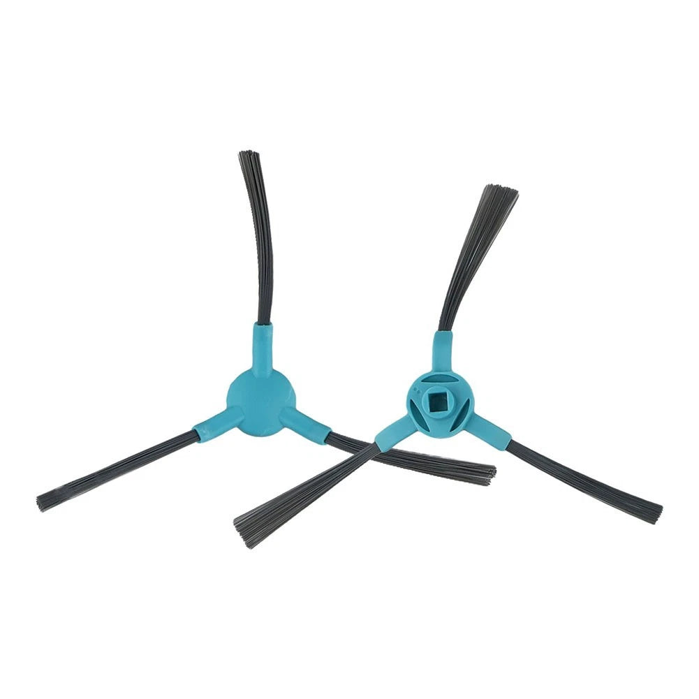 Replacement Side Brushes for Honor Choice Robot Cleaner M1 (2021–2023)