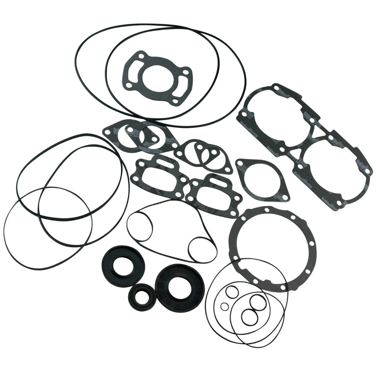 Top End Gasket & O-Ring Kit for SeaDoo 717 720