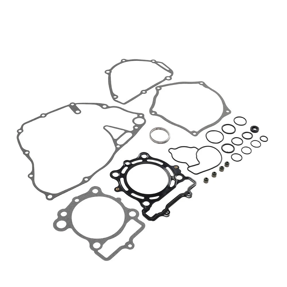 Complete Gasket Set Top Bottom End For Kawasaki KX250F 2009-2015 2016