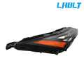 Right Side Headlight DRL for Nissan Rogue (2021–2023)