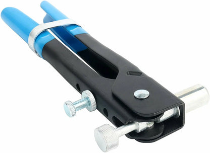 Rivet Nut Gun Kit for Heavy Duty Applications (Set of 4)