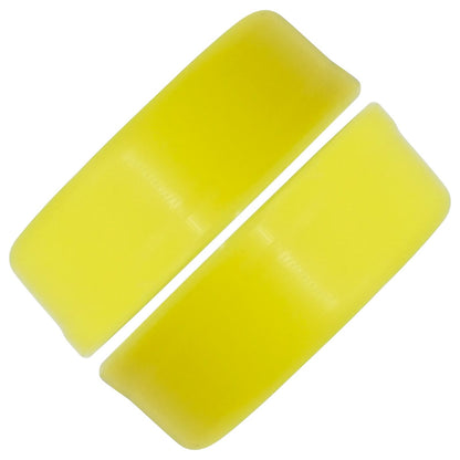 Wheel Bearing Cap Front Replacement for John Deere 240 245 260 265 285 320 (Qty 2)