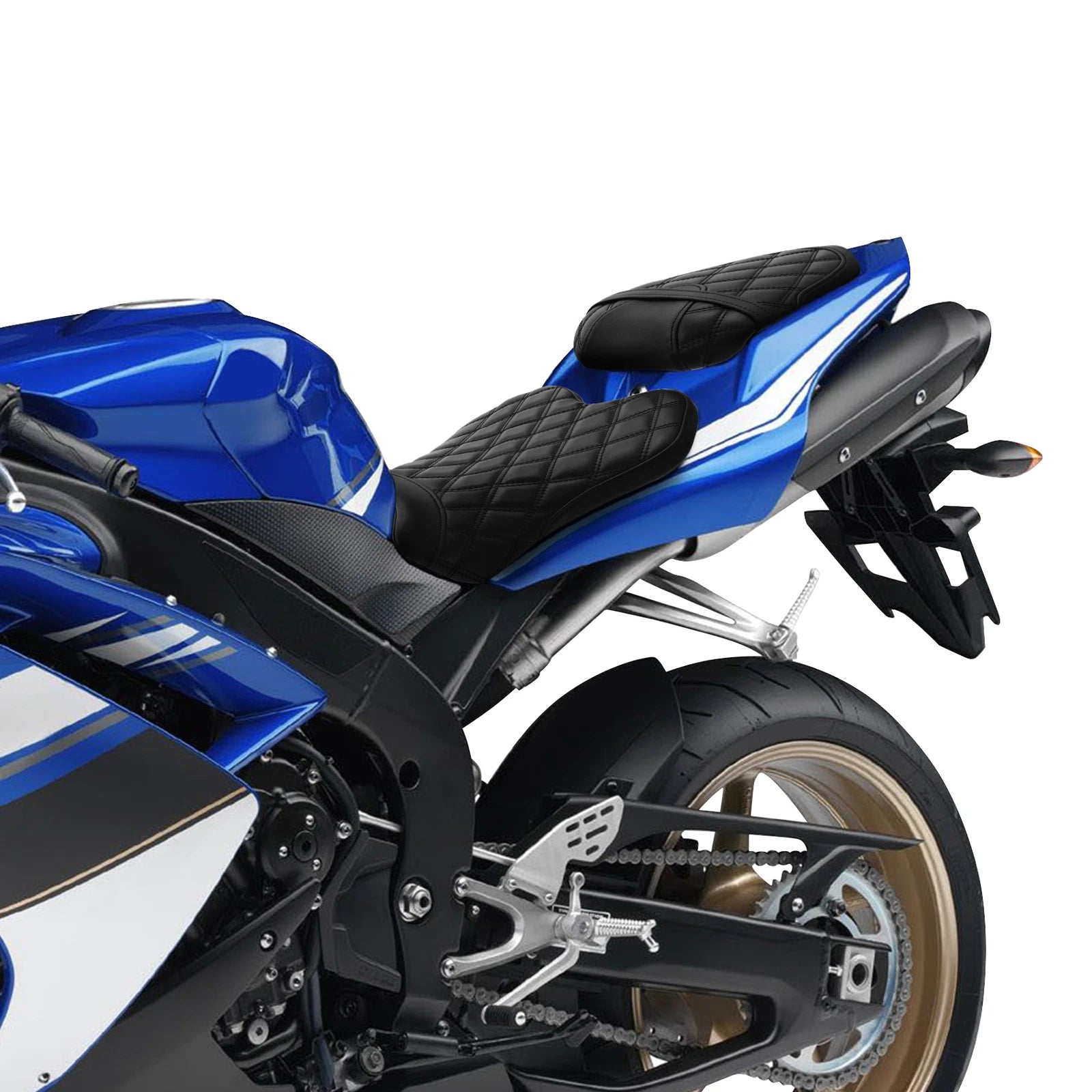 Seats for Yamaha YZF R1 (2007–2008)