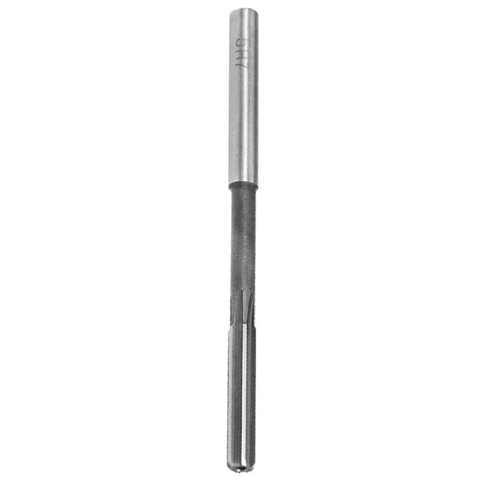 5mm HSS H7 Chucking Reamer for Milling Machine (No Part Numbers)