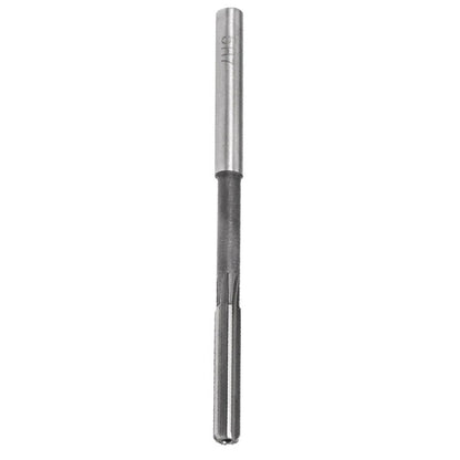 5mm HSS H7 Chucking Reamer for Milling Machine (No Part Numbers)