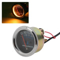 Pressure Gauge for Water Car (Mechanical)