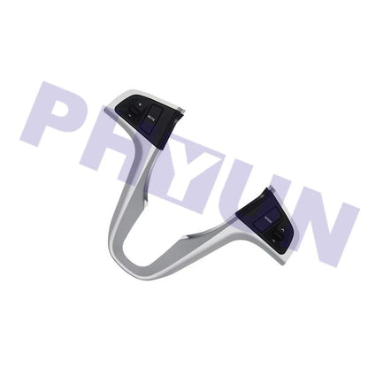 Steering Wheel Control Switch Kit for Hyundai Accent (2011–2015)