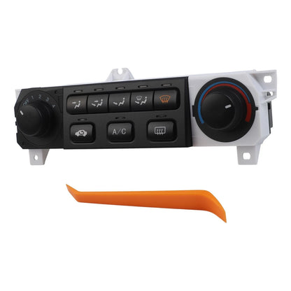 Climate Control Heater for Honda Odyssey (1999–2004)