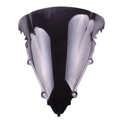 Windscreen Windshield Deflector for Yamaha YZF-R6/YZF-R6S (2006–2009)