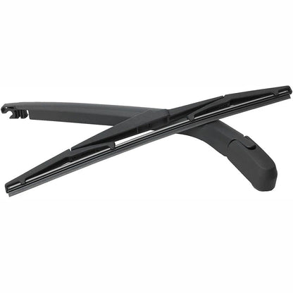 2X Rear Windscreen Wiper Arm & Blade MR971507 for Mitsubishi Outlander (2003–2006)