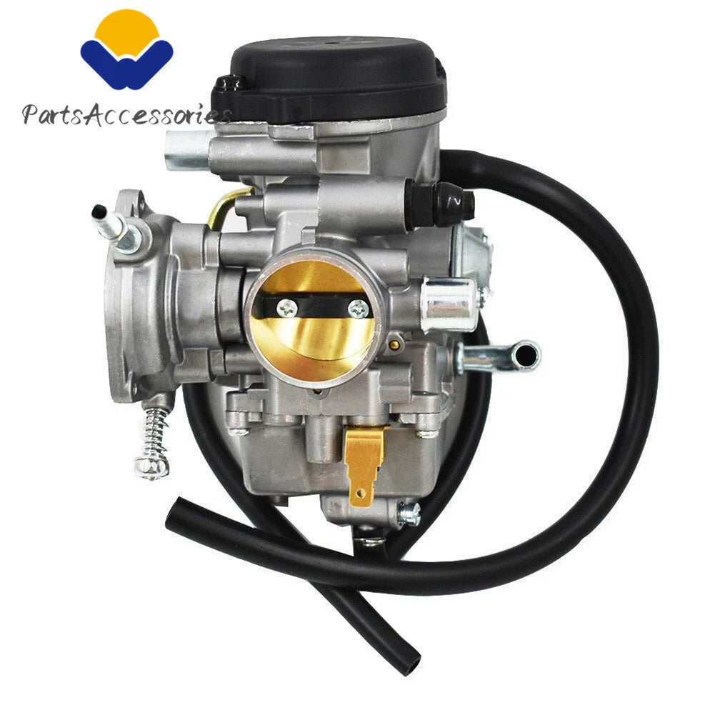 Carburetor with Fuel Filter for John Deere Buck 500 (2005)