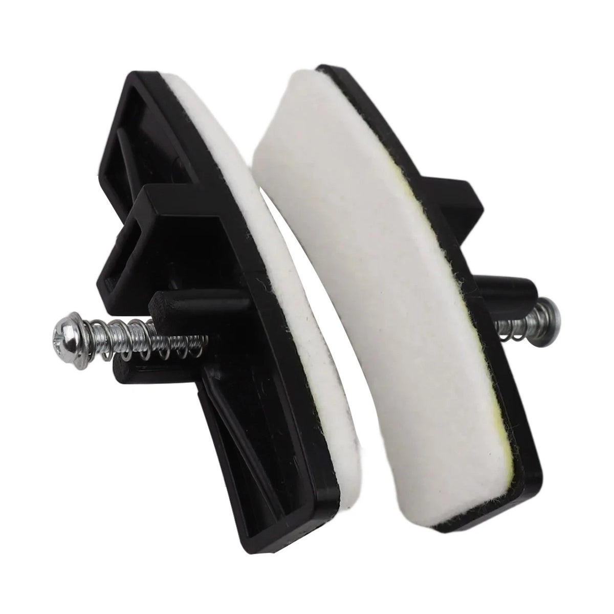 High Performance Brake Pads for Exercise Bikes (2023–2023)