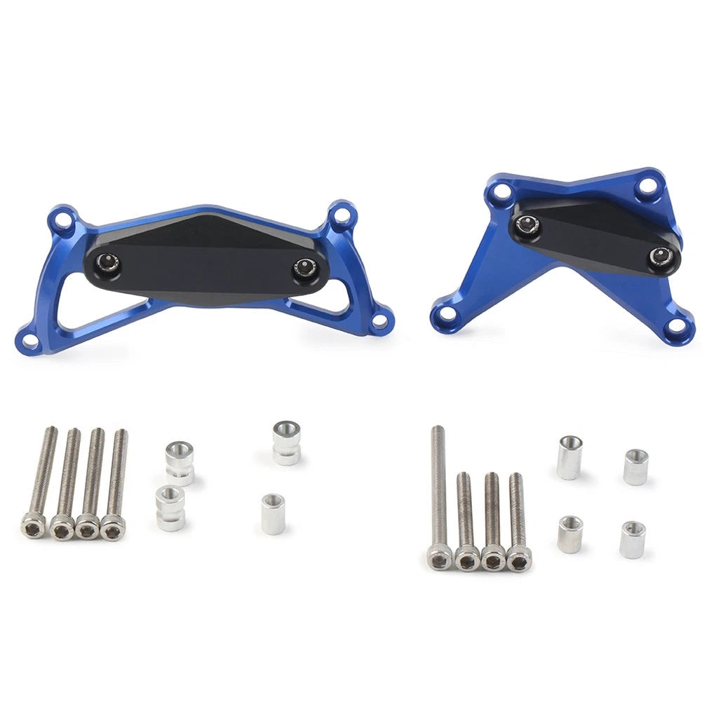 Frame Slider Crash Engine Protector for Suzuki GSX-S1000 GSX-S1000GT Katana