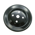 Replace Mercury MerCruiser V6 V8 Circulation Pump Pulley w/Serpentine 8M0153706