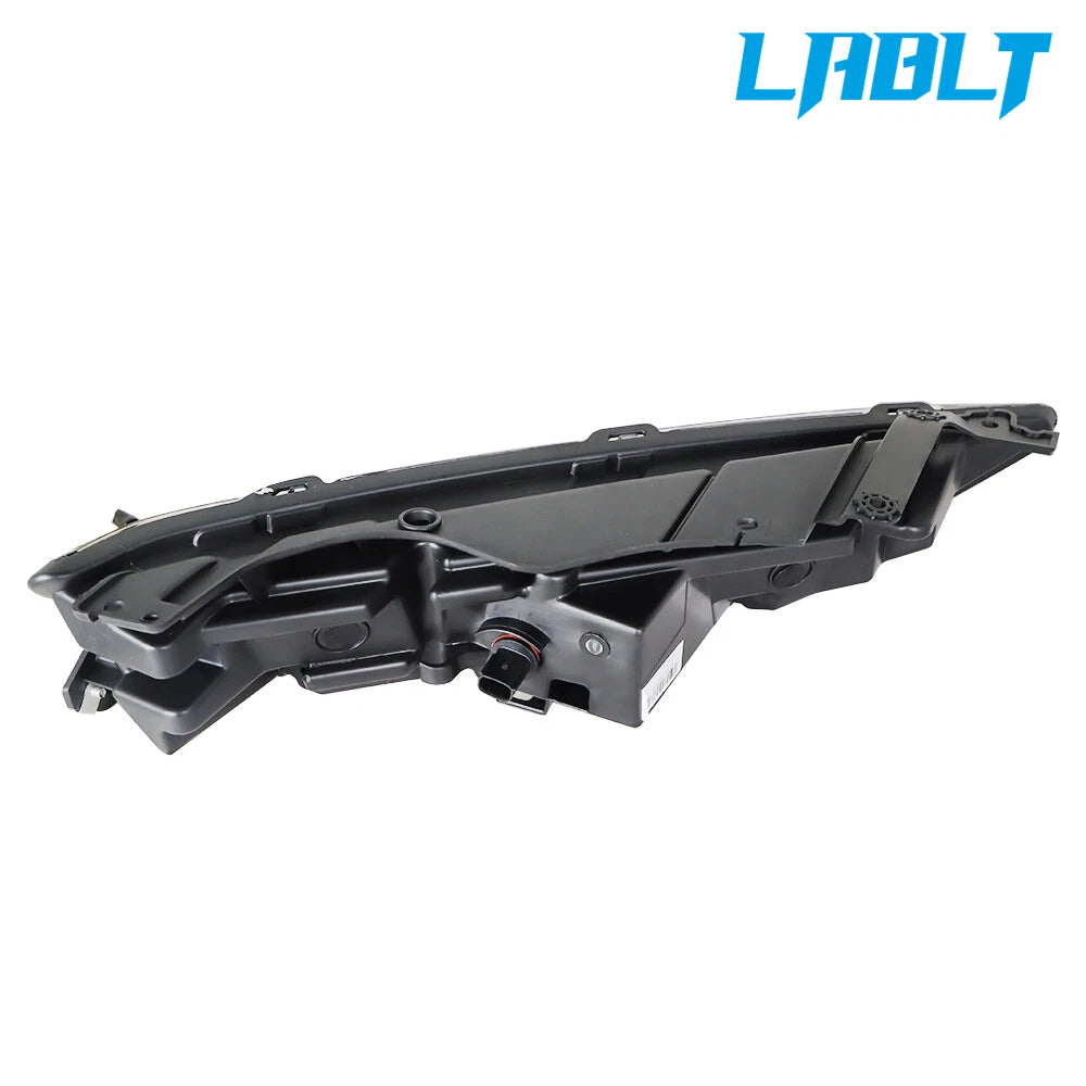Left Side Headlamp LED DRL for Chevrolet Blazer (2019–2021) LABLT