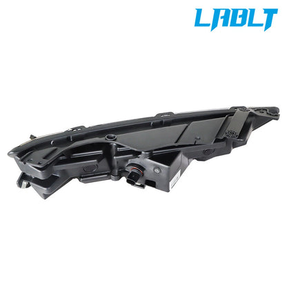Left Side Headlamp LED DRL for Chevrolet Blazer (2019–2021) LABLT