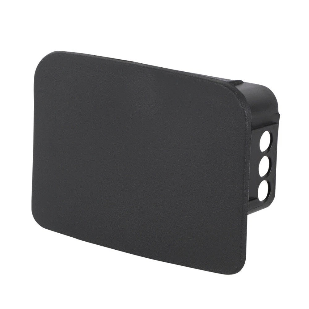 2Pcs Rear Bumper End Cap Cover 55078139AA for Jeep Wrangler (1996–2006)