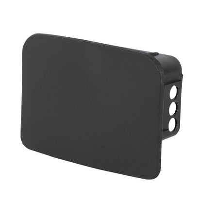 2Pcs Rear Bumper End Cap Cover 55078139AA for Jeep Wrangler (1996–2006)