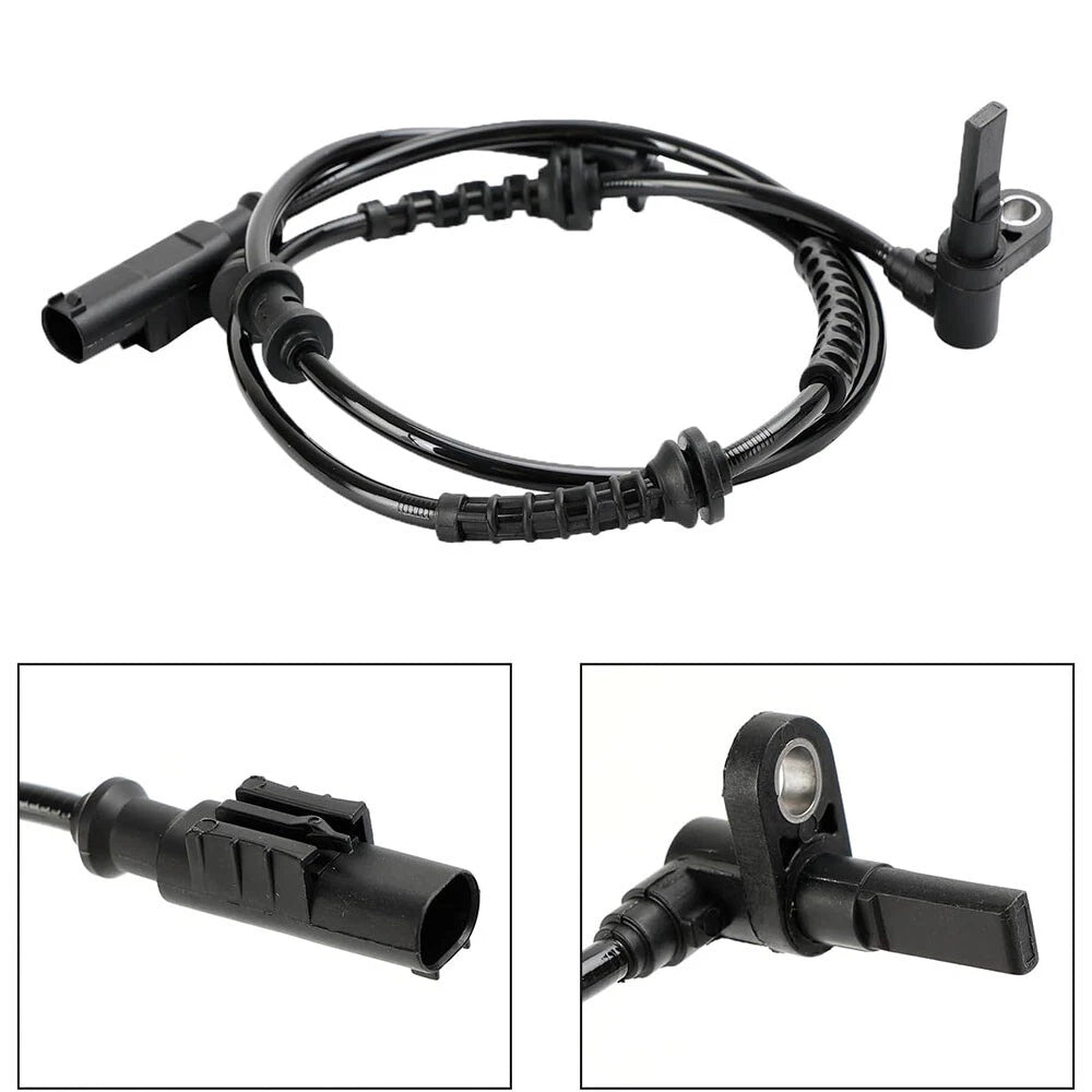 ABS Wheel Speed Sensor for Fiat Panda 169 (2003–2012) 51718056