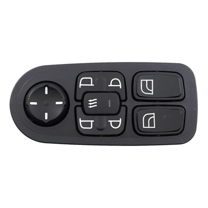 Window Lift Switch for DAF CF65 CF75 CF85 (OEM 1811131)