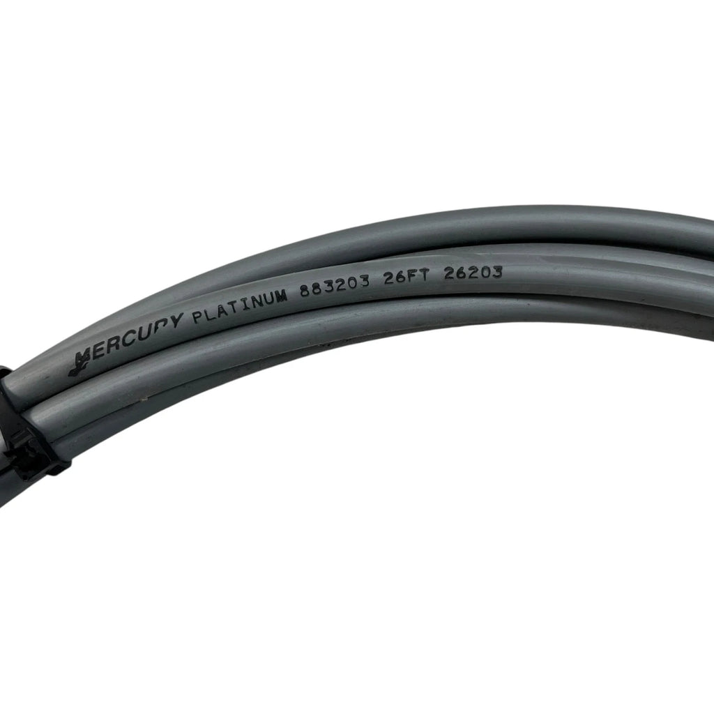 Throttle & Shift Cable for Mercury (883720A26)