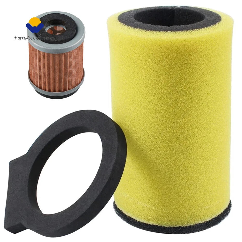 Air Filter for Yamaha Kodiak 400 4x4 YFM400FW (1993–1999) 1YW-14451-00-00