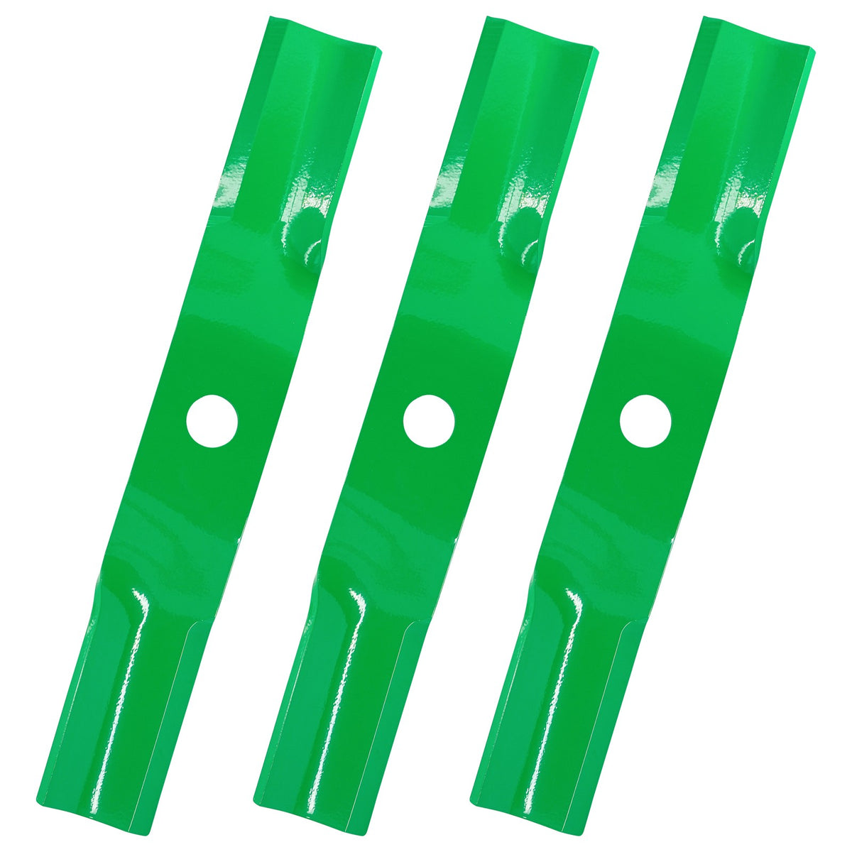 Medium Lift CCW Blades Replacement for Land Pride AFM3011 AFM4011 (1995–2018)