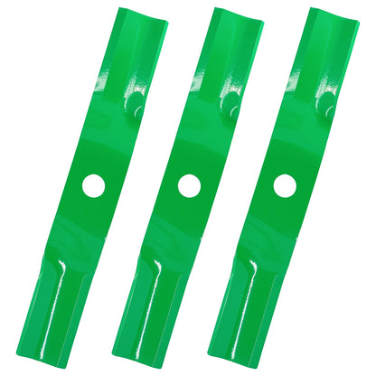 Medium Lift CCW Blades Replacement for Land Pride AFM3011 AFM4011 (1995–2018)