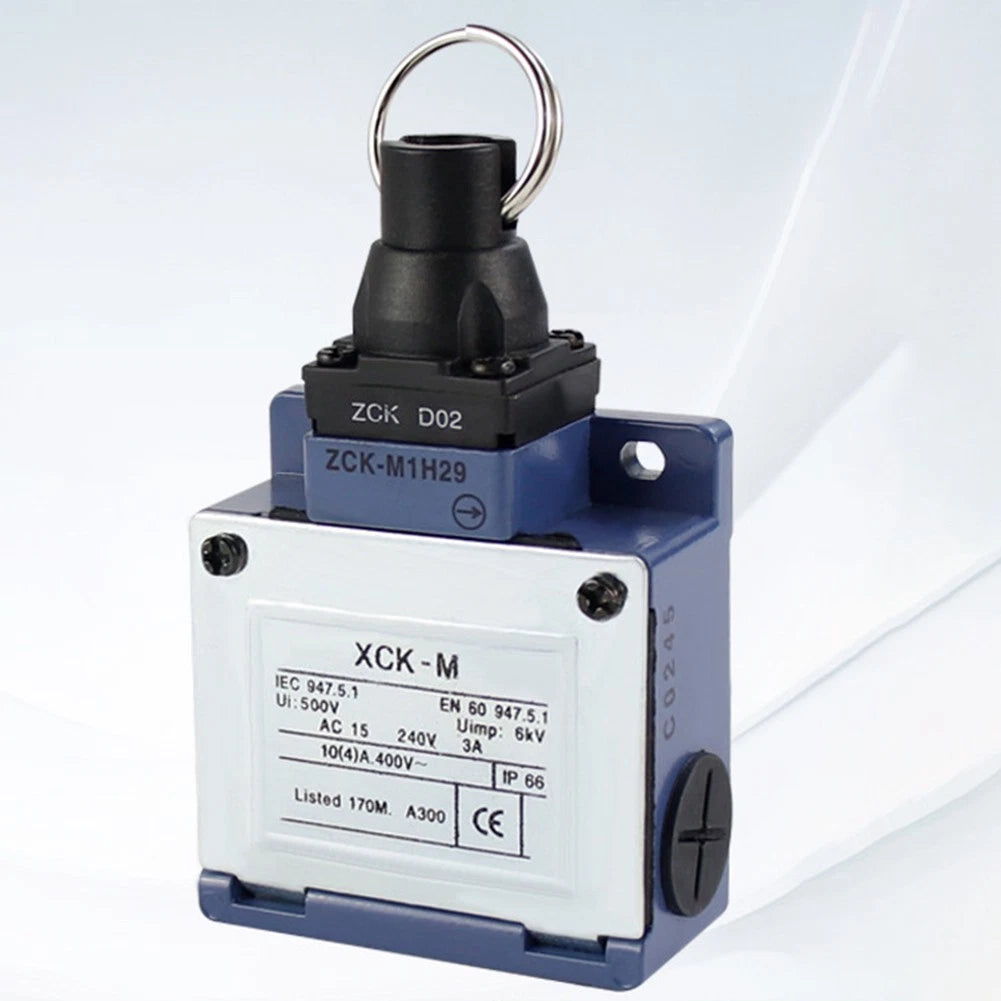 Travel Limit Switch for XCK-MR202 (220V 3A)