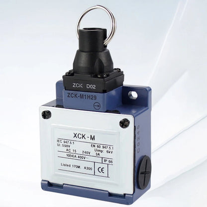 Travel Limit Switch for XCK-MR202 (220V 3A)